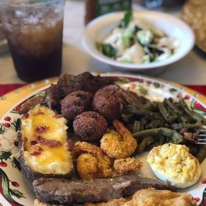 Meet your Posher, Caleb